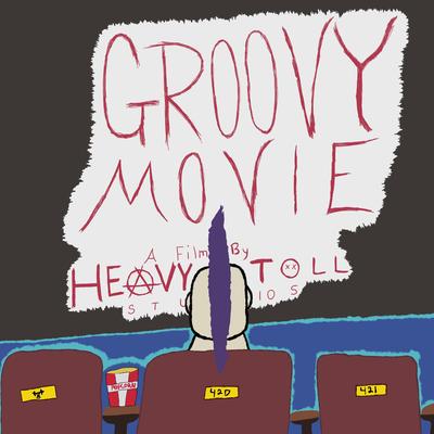 Groovy Movie's cover