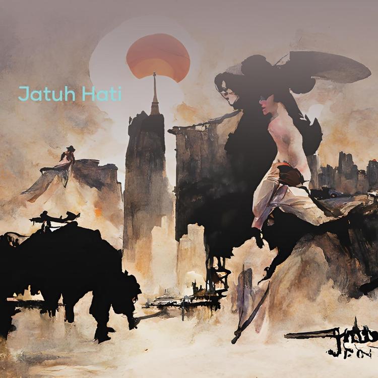Jatuh Hati's avatar image