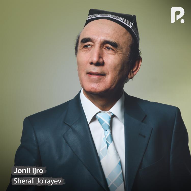 Sherali Jo'rayev's avatar image