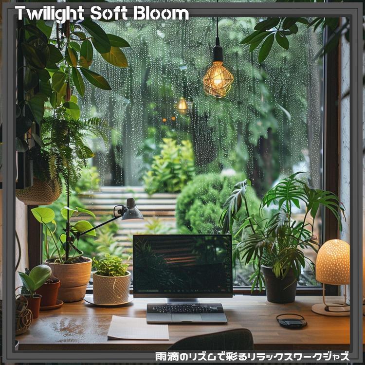 Twilight Soft Bloom's avatar image