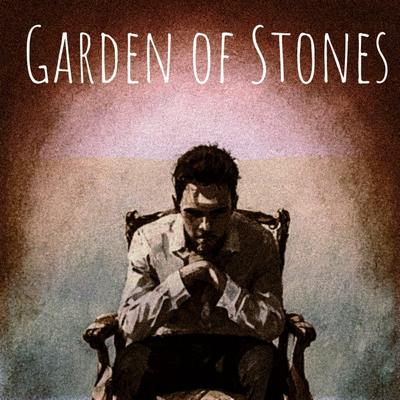 Garden of Stones By Canthny's cover