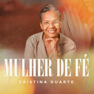 Mulher de Fé (Playback)'s cover