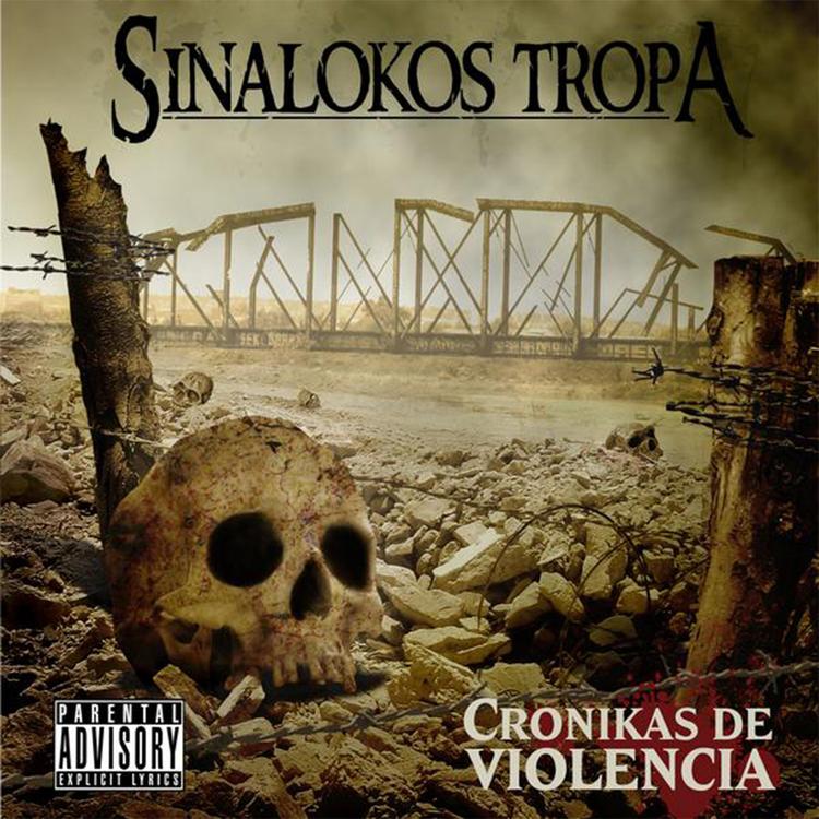 Sinalokos Tropa's avatar image