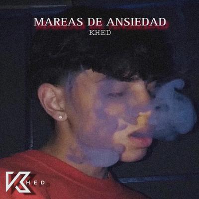 MAREAS DE ANSIEDAD's cover