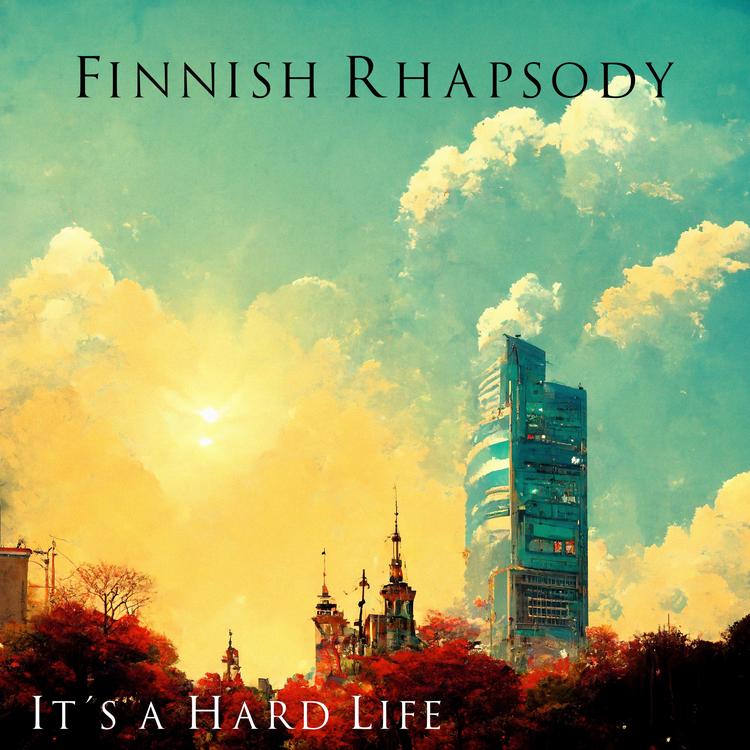 Finnish Rhapsody's avatar image