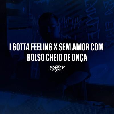 I Gotta Feeling X Sem Amor Com Bolso Cheio De Onça By DJ Stanley, Funk SÉRIE GOLD's cover