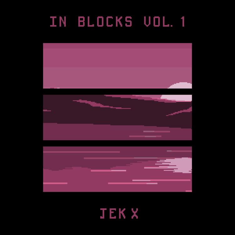 Jek X's avatar image