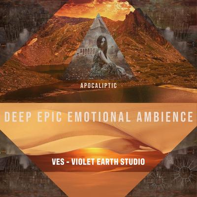 Deep Epic Emotional Ambience's cover