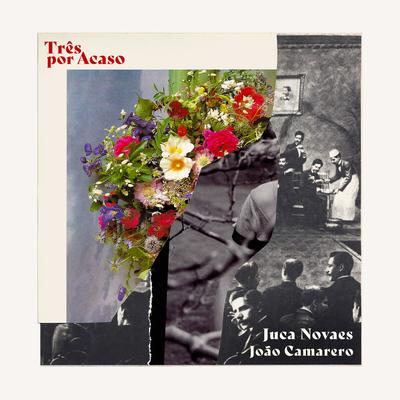 Juca Novaes's cover