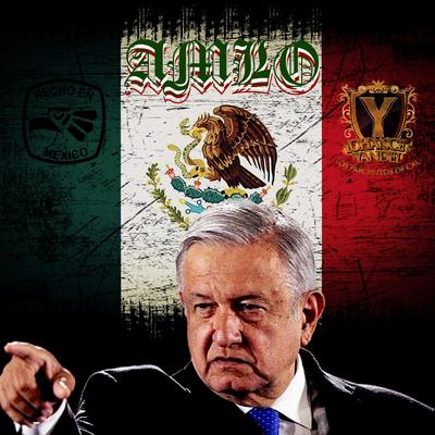 AMLO's cover