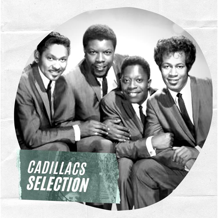 The Cadillacs's avatar image