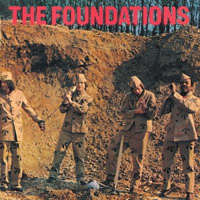 Digging the Foundations (Expanded Version)'s cover