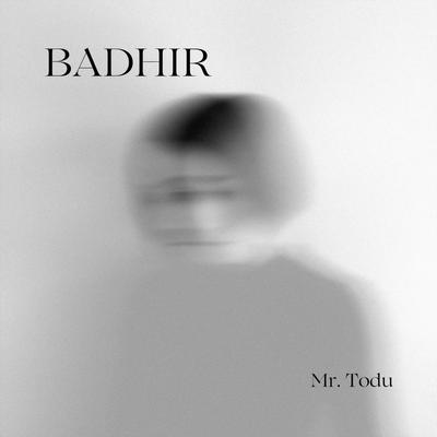 Mr. Todu's cover