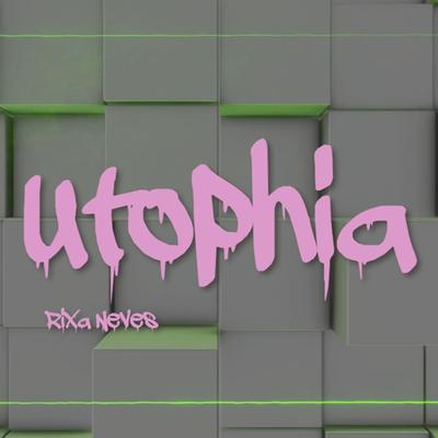 Utophia's cover