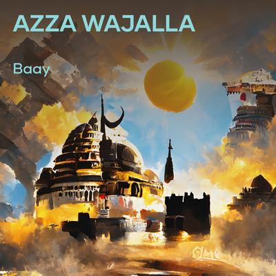 Azza Wajalla's cover