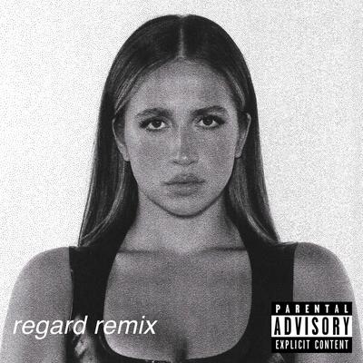 exes (Regard Remix) By Tate McRae, Regard's cover