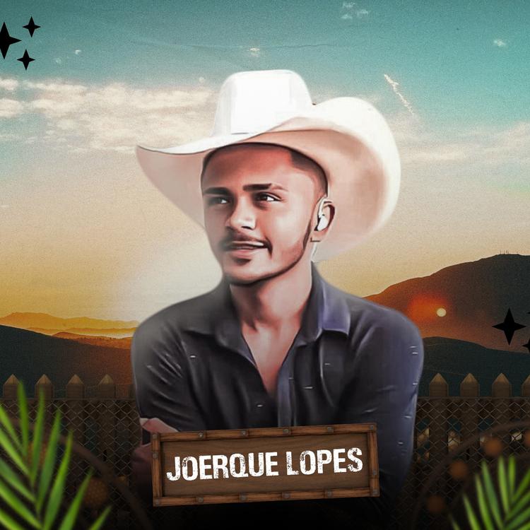 Joerque Lopes's avatar image