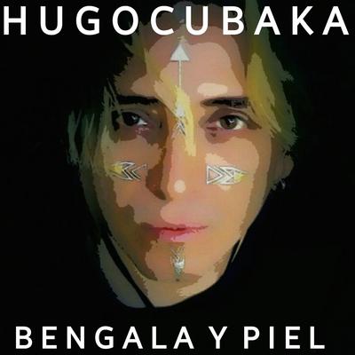 Hugocubaka's cover