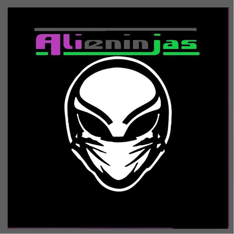 Alieninjas's avatar image