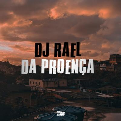 dj rael da proença's cover