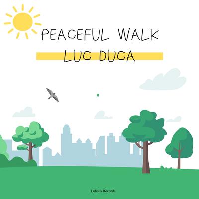 Peaceful Walk's cover