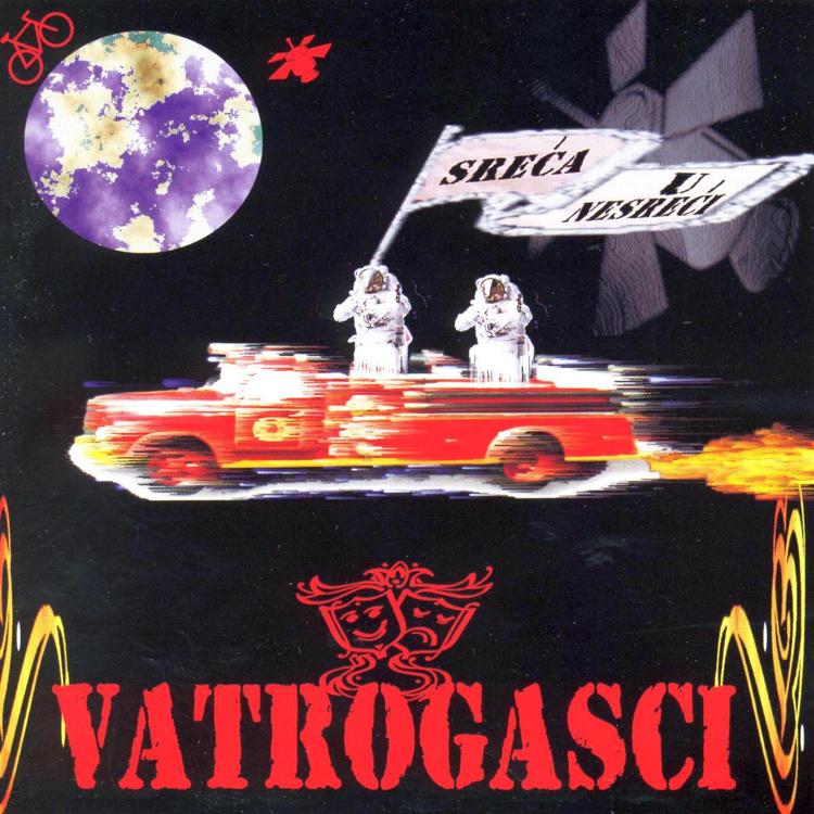 Vatrogasci's avatar image