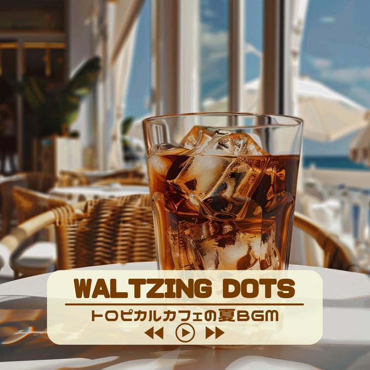 Waltzing Dots's avatar image