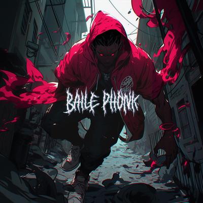 VAI E VEM By BAILE PHONK, Mc Talibã, DJ Mandrake 100% Original's cover