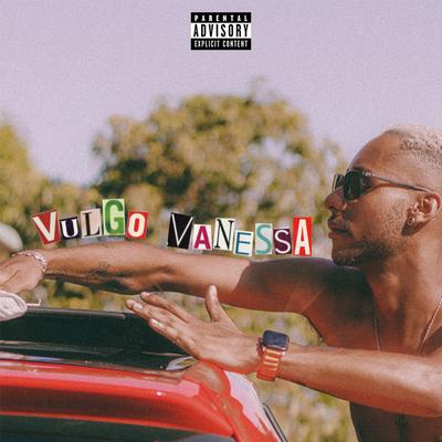 Vulgo Vanessa By FELLI, Yung Uris's cover