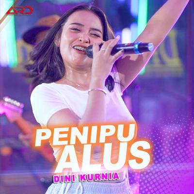 Penipu Alus's cover