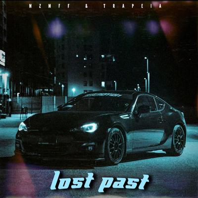 Lost Past By mzmff, trapeia's cover