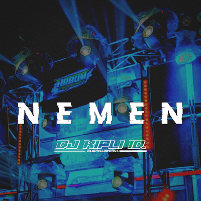 Nemen's cover