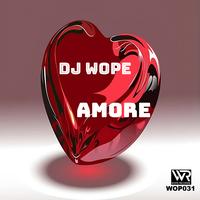 DJ Wope's avatar cover