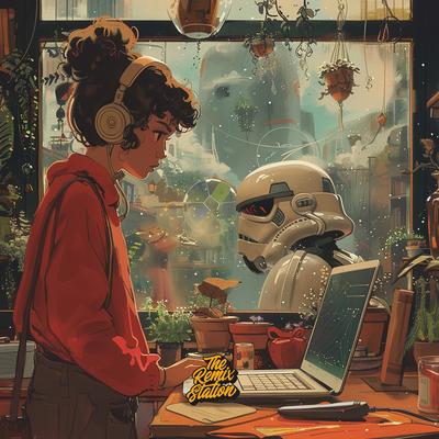 Enter the Bad Batch (From “Star Wars: The Bad Batch") - lofi edit By The Remix Station, Thomas The Beat Engine's cover