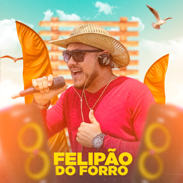 Felipão do Forró's avatar image