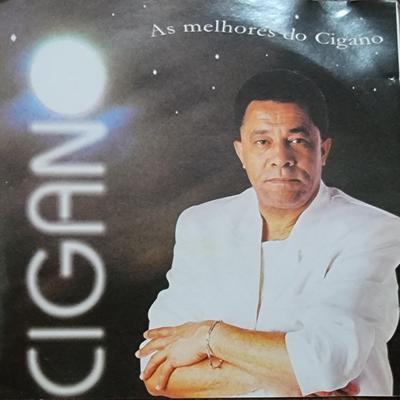 Cigano, As Melhores de Cigano's cover