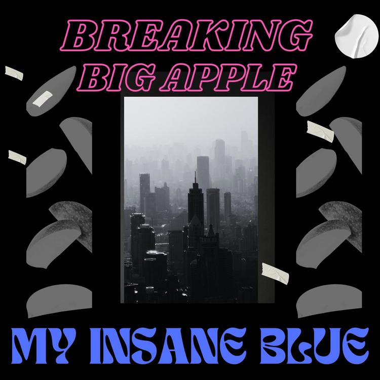 My Insane Blue's avatar image