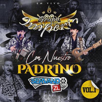 Sobrero Ajeno (En Vivo) 2018's cover
