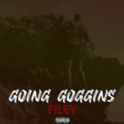 Going Goggins By Filey's cover