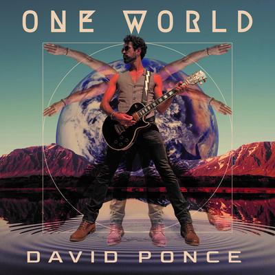 One World's cover