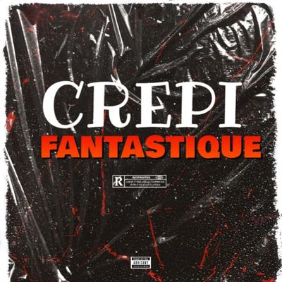 Crepi's cover