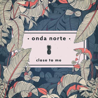 Flying Away By Onda norte's cover