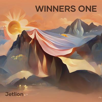 jetlion's cover