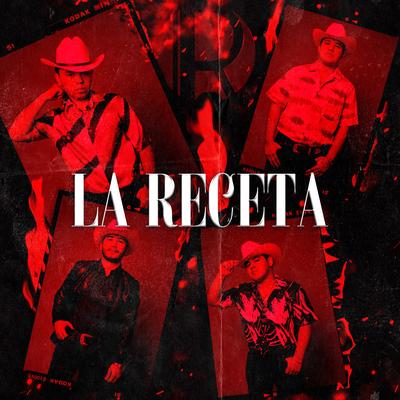 La Receta By La Receta's cover