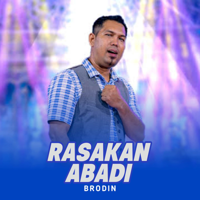 Rasakan Abadi's cover