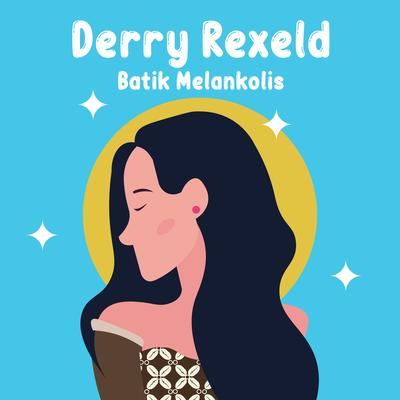 Derry Rexeld's cover