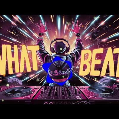 What A Beat's cover