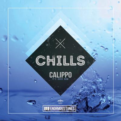 It's over Now By Calippo's cover