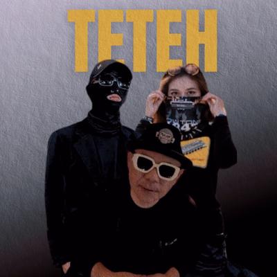 Teteh's cover