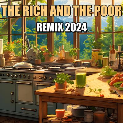 La Prima Cosa Bella - Slowed + Reverb (Remix 2024) By The Rich and The Poor's cover